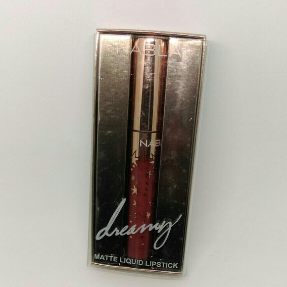 NWT MATTE LIQUID LIPSTICK - Picture 2 of 6